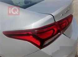 هیوندای ئەکسنت